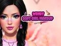 Lojë Makeup për vajzat e butë Wendy  në internet