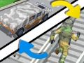Lojë Gara e ngjitjes në kodra jashtë rrugës  në internet
