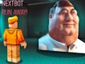 Lojë NEXTBOT ik! në internet