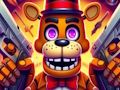 Lojë FNAF Revole në internet