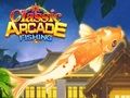 Lojë Peshkimi klasik Arcade  në internet