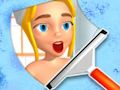 Lojë Cleaning Corporation: Fun 3D Cleaning  në internet