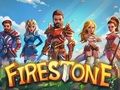 Lojë Firestone Idle RPG në internet