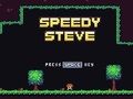 Lojë Steve i shpejtë  në internet
