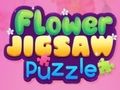 Lojë Jigsaw Puzzles me lule  në internet