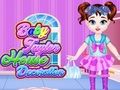 Lojë Dekorimi i Shtëpisë Baby Taylor  në internet