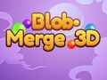 Lojë Blob bashkoni 3D në internet