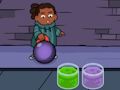 Lojë Craig of the Creek Partners në Slime  në internet