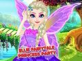 Lojë Ellie Fairytale Party Princess në internet