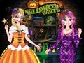 Lojë Festa e Halloween-it në internet Lojë Festa e Halloween-it në internet