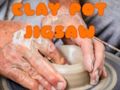 Lojë Jigsaw enë balte  në internet