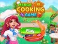 Lojë Merge Gatim Game  në internet