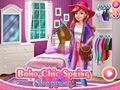 Lojë Shopping Pranvera Boho Chic në internet Lojë Shopping Pranvera Boho Chic në internet