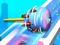 Lojë Roll pambuku 3D  në internet
