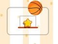 Lojë Rrëshqitje basketbolli  në internet