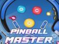 Lojë Mjeshtër Pinbolli  në internet