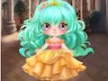 Lojë Princesha Bukuri Dress Up Girl  në internet