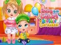 Lojë Baby Cathy Ep 38 Brother Caretaker në internet Lojë Baby Cathy Ep 38 Brother Caretaker në internet