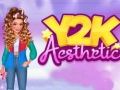 Lojë Y2K Estetike në internet Lojë Y2K Estetike në internet