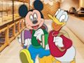 Lojë Festa e ditëlindjes së Mickey Mouse  në internet