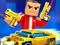 Lojë Pixel Gun 3D - Revole Block në internet