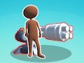 Lojë Mbrojtësi i Stickman  në internet