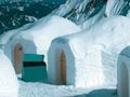 Lojë Shpëtoj nga shtëpia igloo në internet
