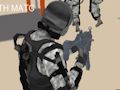 Lojë Sulm Strike Online  në internet