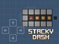 Lojë Dash stacky  në internet
