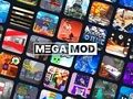 Lojë Mega Mod në internet