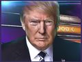 Lojë Milioner me Trump  në internet