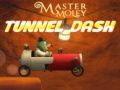 Lojë Master Moley Tunnel Dash në internet