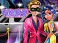 Lojë Festa Glam në Super Çift  në internet