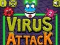 Lojë Sulmi me virus  në internet