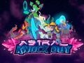 Lojë Knock Out Astral  në internet