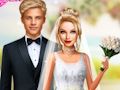 Lojë Bridezilla Prank nusen  në internet
