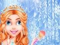 Lojë Flokët e gërshetit të princeshës së vogël  në internet