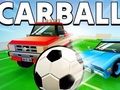 Lojë CarBall. io  në internet