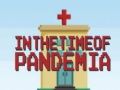Lojë Në kohën e Pandemisë  në internet