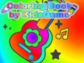 Lojë Libër Ngjyrosje nga KidsGame  në internet