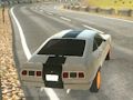 Lojë Drift i makinës me djegie  në internet