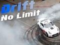 Lojë Drift Pa Limit  në internet