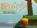 Lojë Mini Maratona Mandy's  në internet