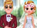 Lojë Dasma Mbretërore e Princeshës në internet Lojë Dasma Mbretërore e Princeshës në internet