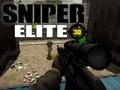 Lojë Sniper Elite 3D në internet
