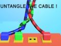Lojë Zbërthyes i kabllove  në internet