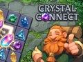 Lojë Crystal Connect në internet