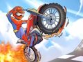 Lojë Moto Bike: Gara Offroad  në internet