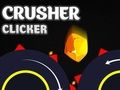 Lojë Crusher Clicker në internet