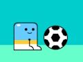 Lojë Futboll blumgi në internet